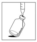 Figure 1, Preparation Instructions