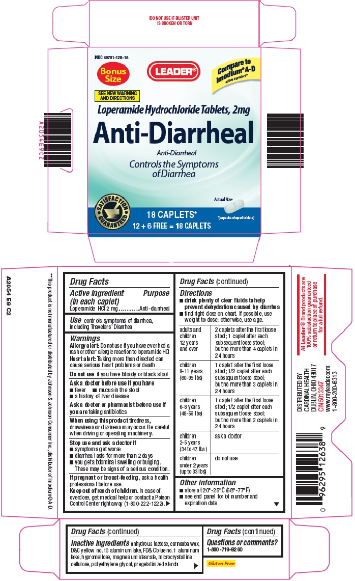 anti diarrheal image