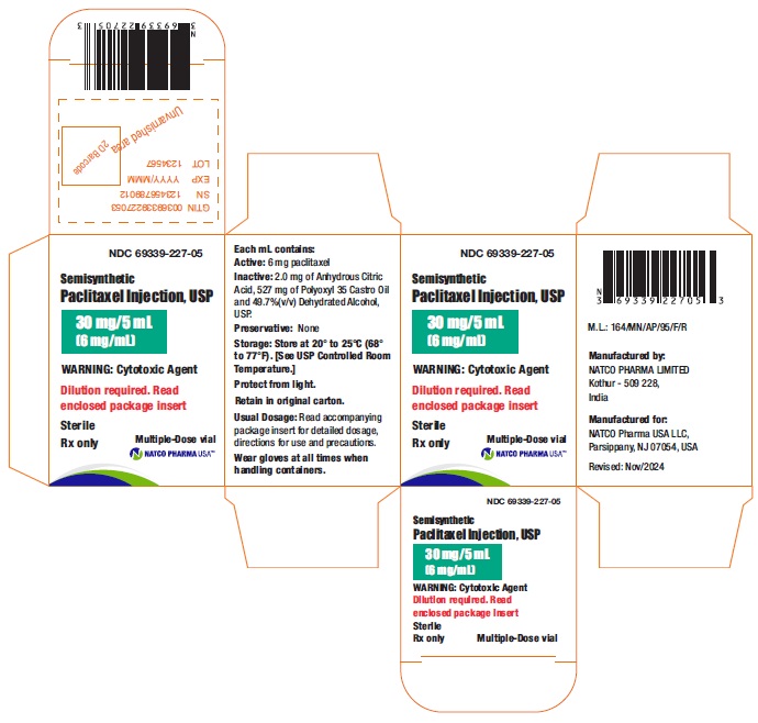 30mg carton