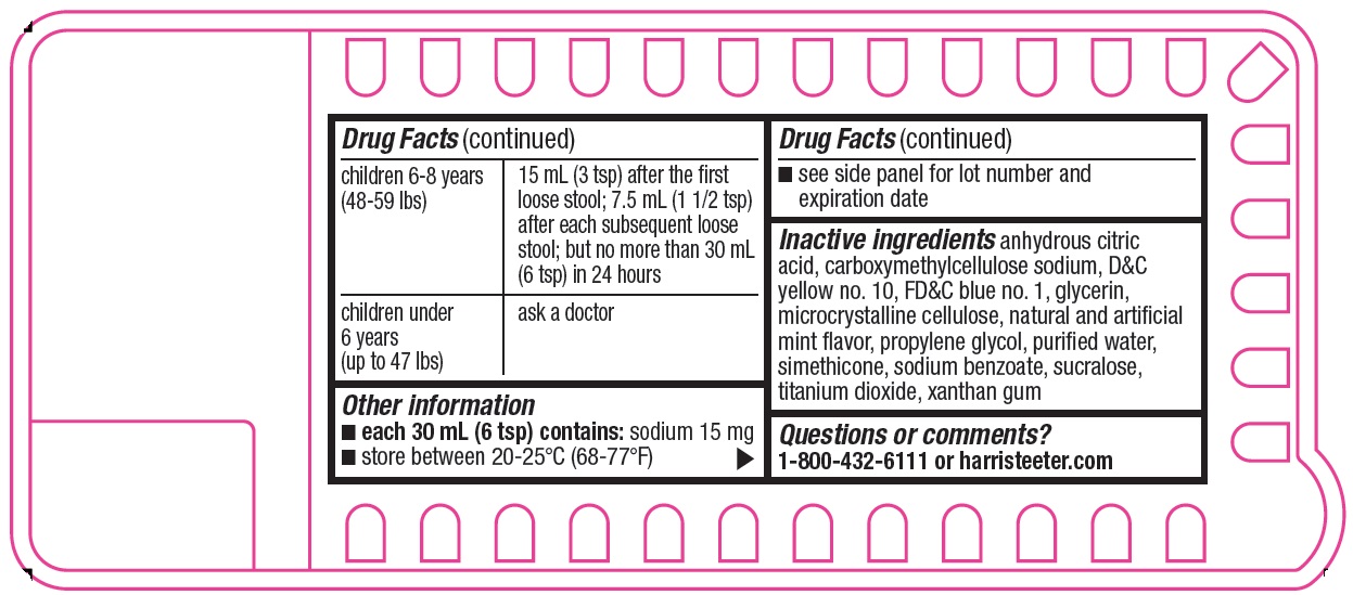 Harris Teeter Loperamide Hydrochloride image 3