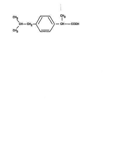 Ibuprofen1 Label