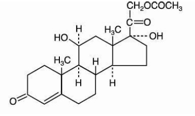 chemical structure 1