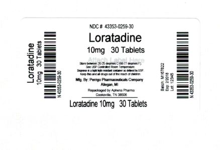 Bottle Label 2 mg