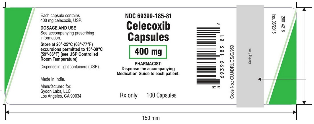 celecoxib