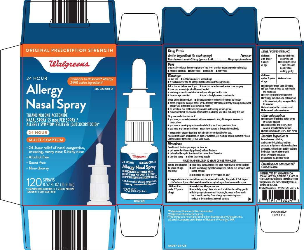 allergy nasal image