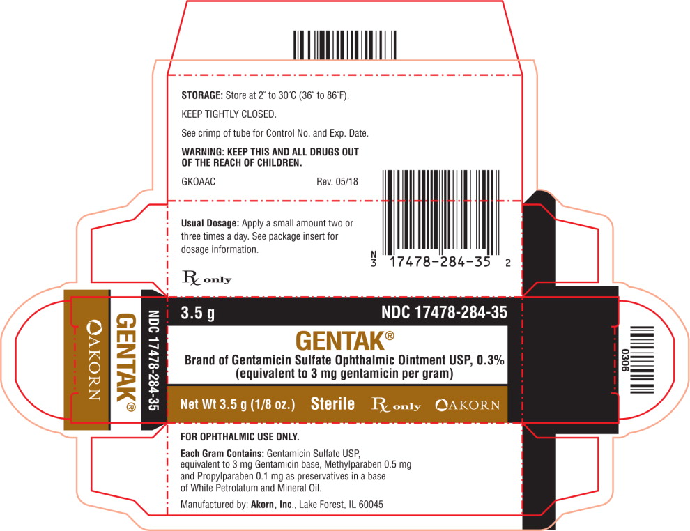 Principal Display Panel Text for Carton Label
