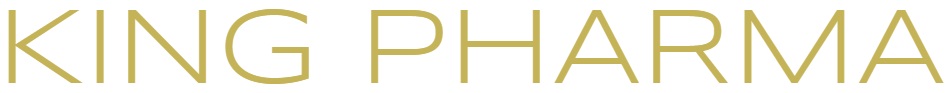 King Pharma Logo