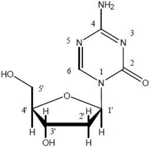 Structural Formula