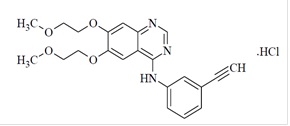 erlotinibtabletsstructure