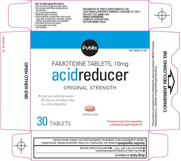 Acid Reducer Carton Image #1