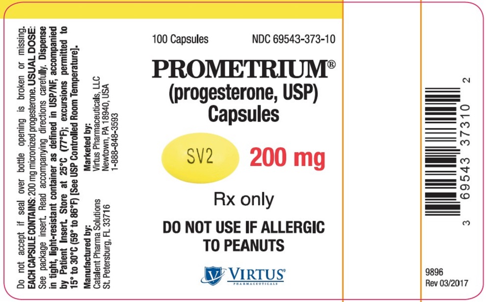 PRINCIPAL DISPLAY PANEL - 200 mg Capsule Bottle Label