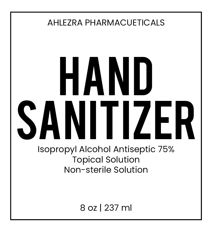 240ml front label