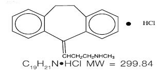 Structural Formula