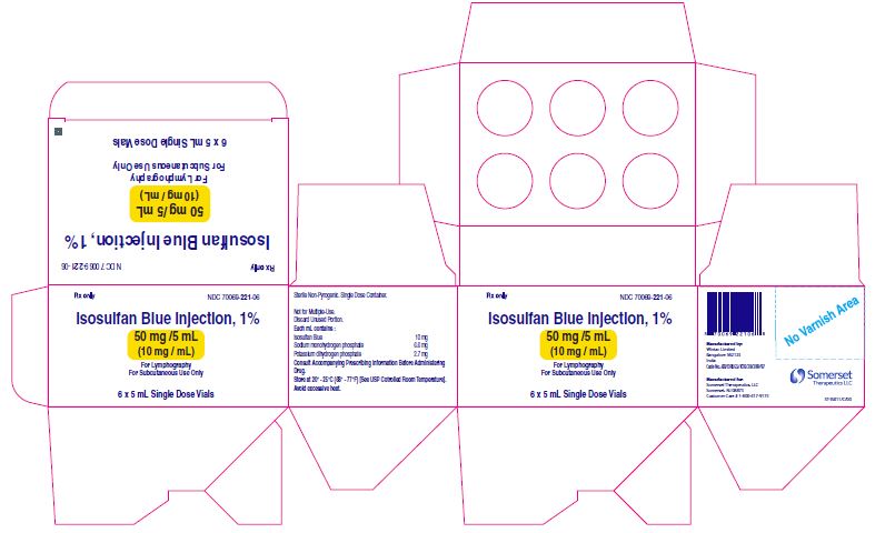 Carton label