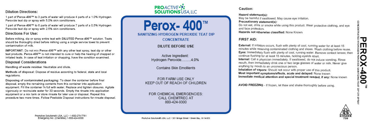 Perox-400