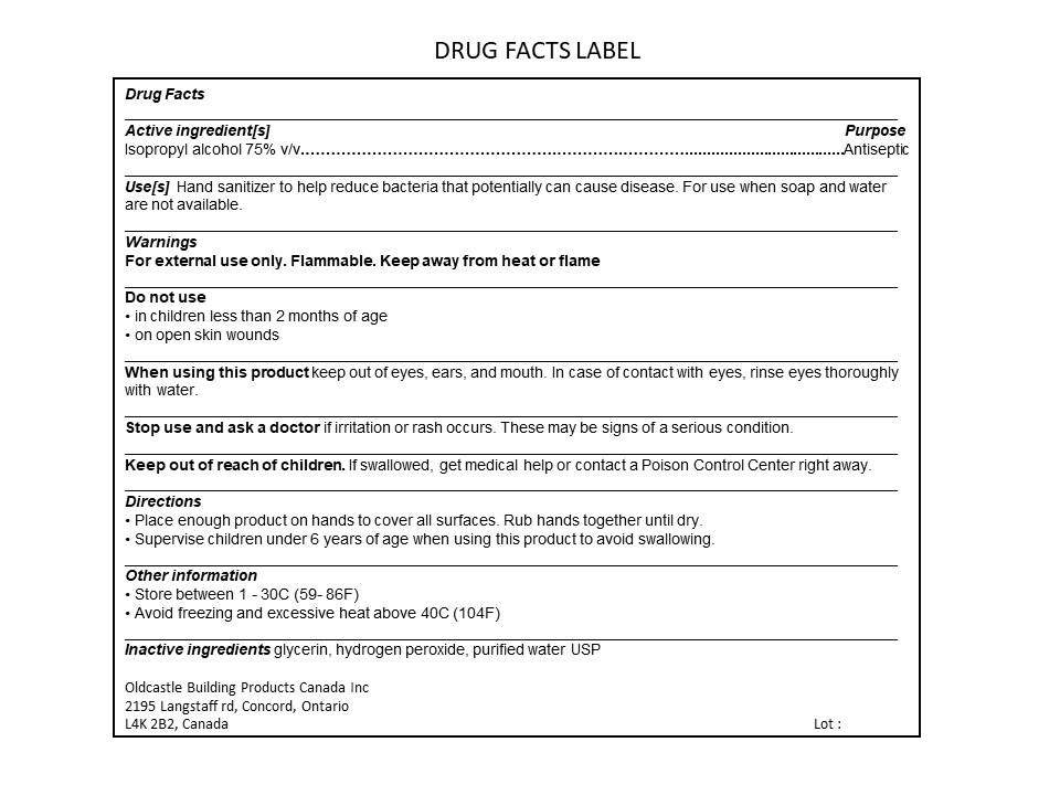 Drug Facts