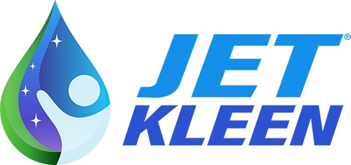 Jet Kleen Logo