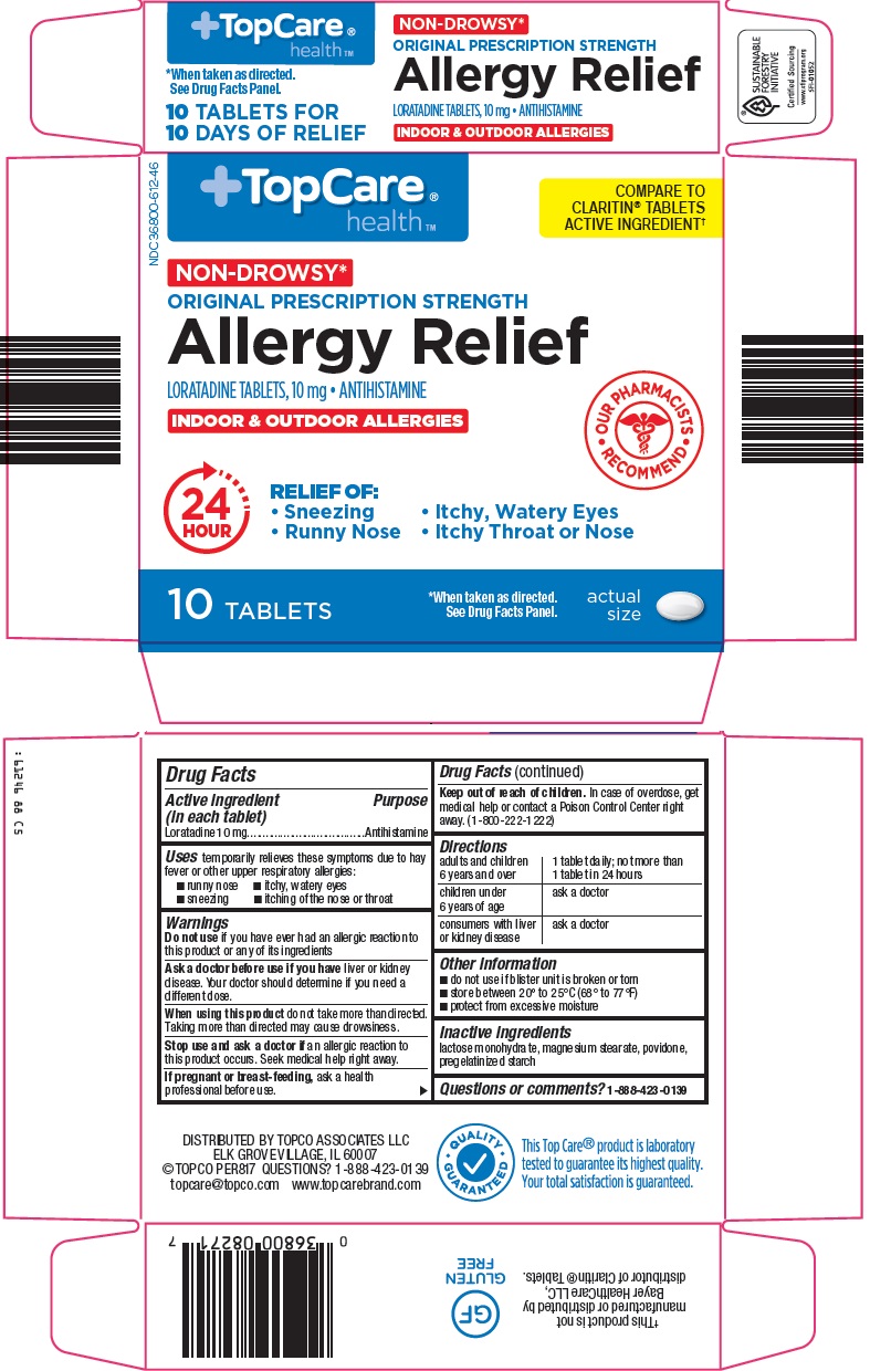 allergy relief image