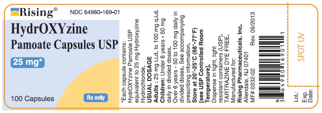 label 25mg