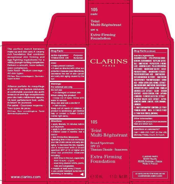 Clarins 0679