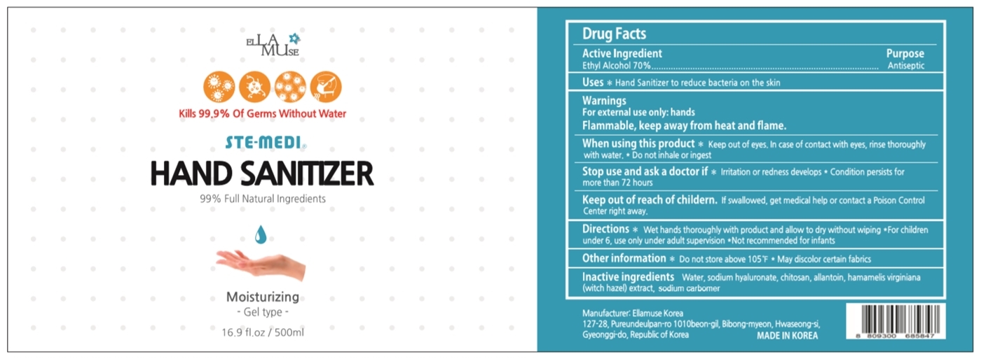 500ml NDC: <a href=/NDC/77599-201-05>77599-201-05</a> Label