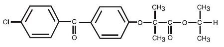 Structural Formula