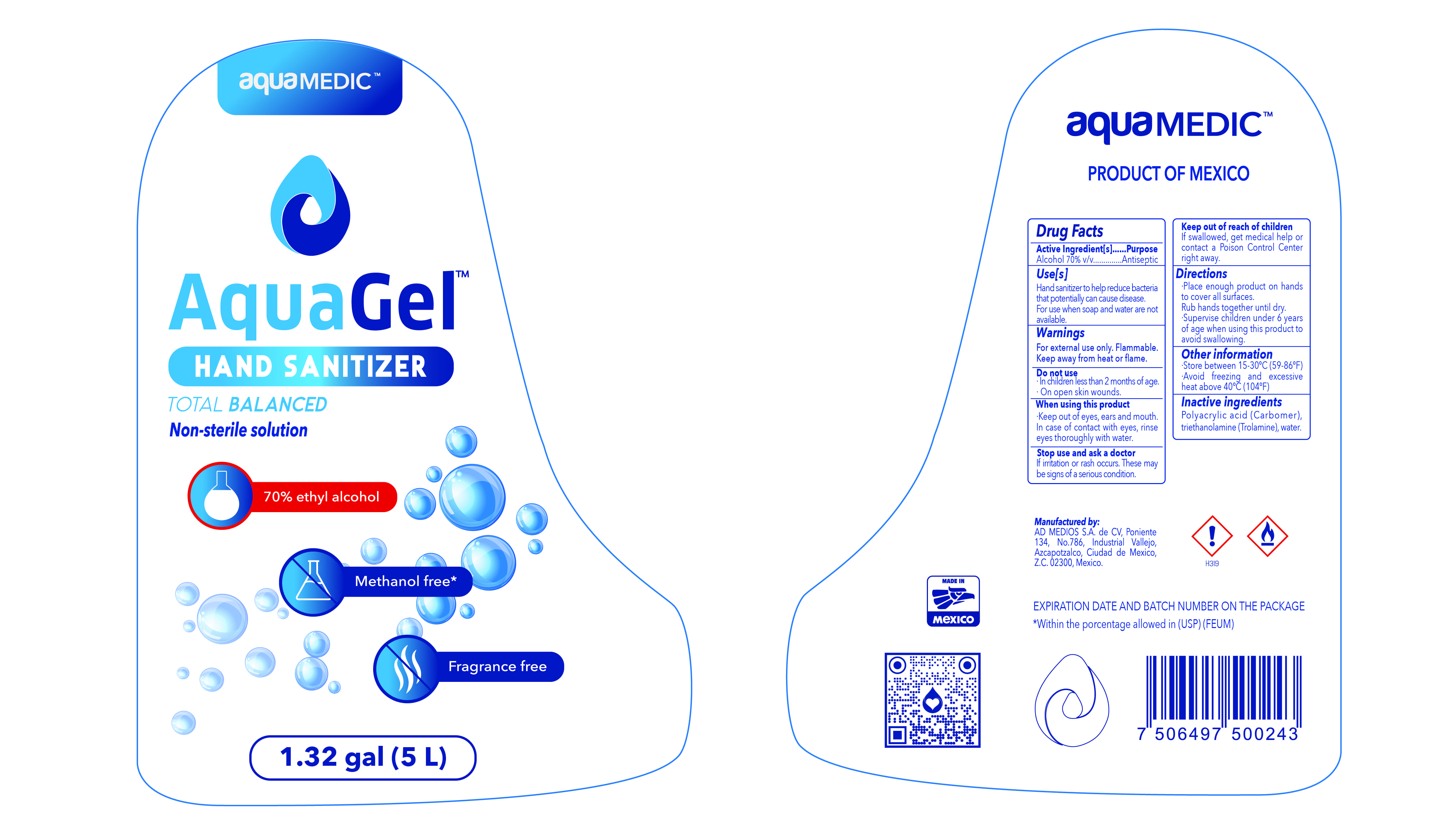 AQUAGEL_07P