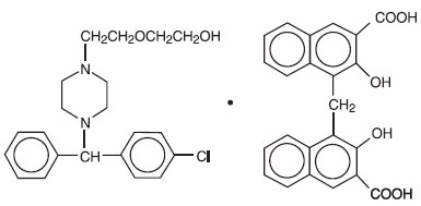 Chemical Structure