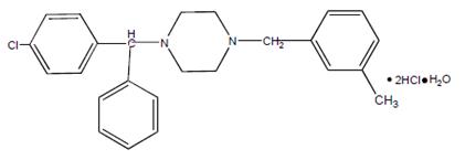 Structural Formula