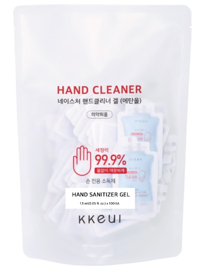 HAND CLEANER PDP