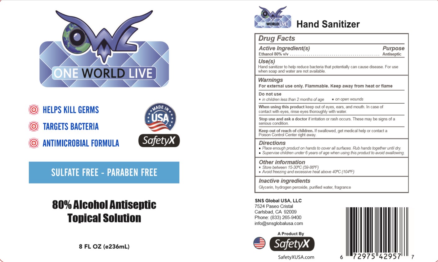 236 mL OWL