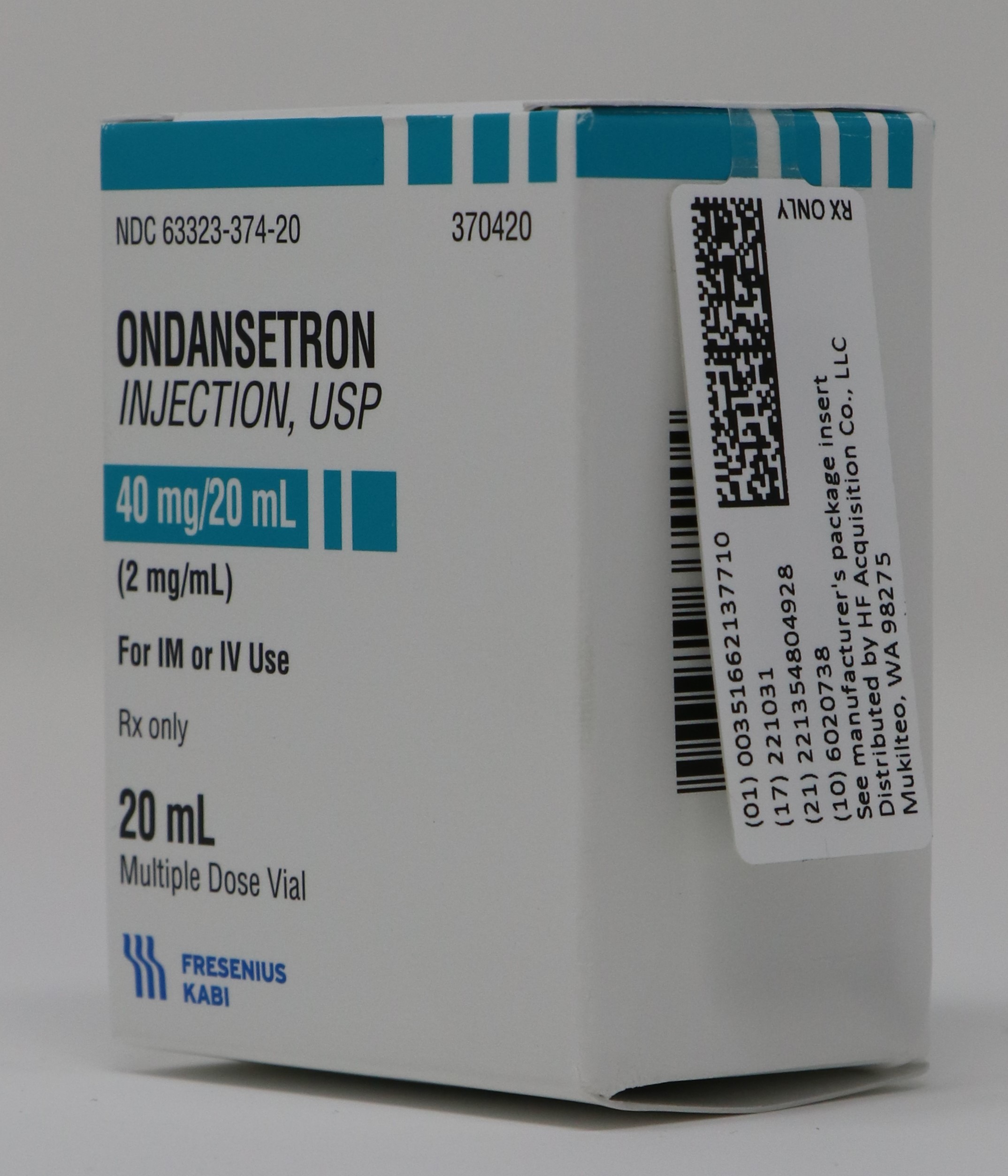Serialized Label