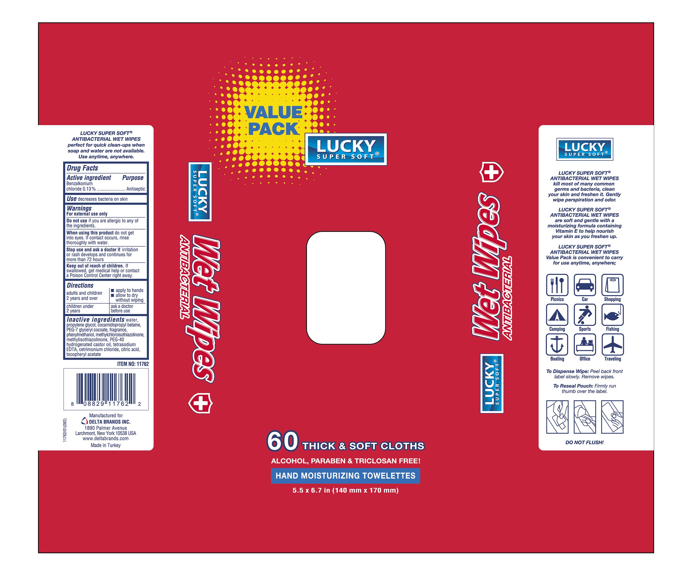 package label
