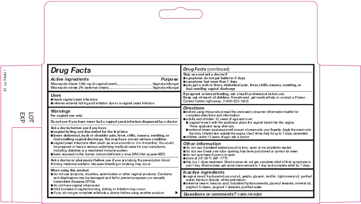 Smart Sense Miconazole 1 Image 2