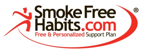 Smoke Free Habits Logo