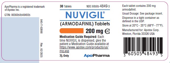 200mg-BTL LBL