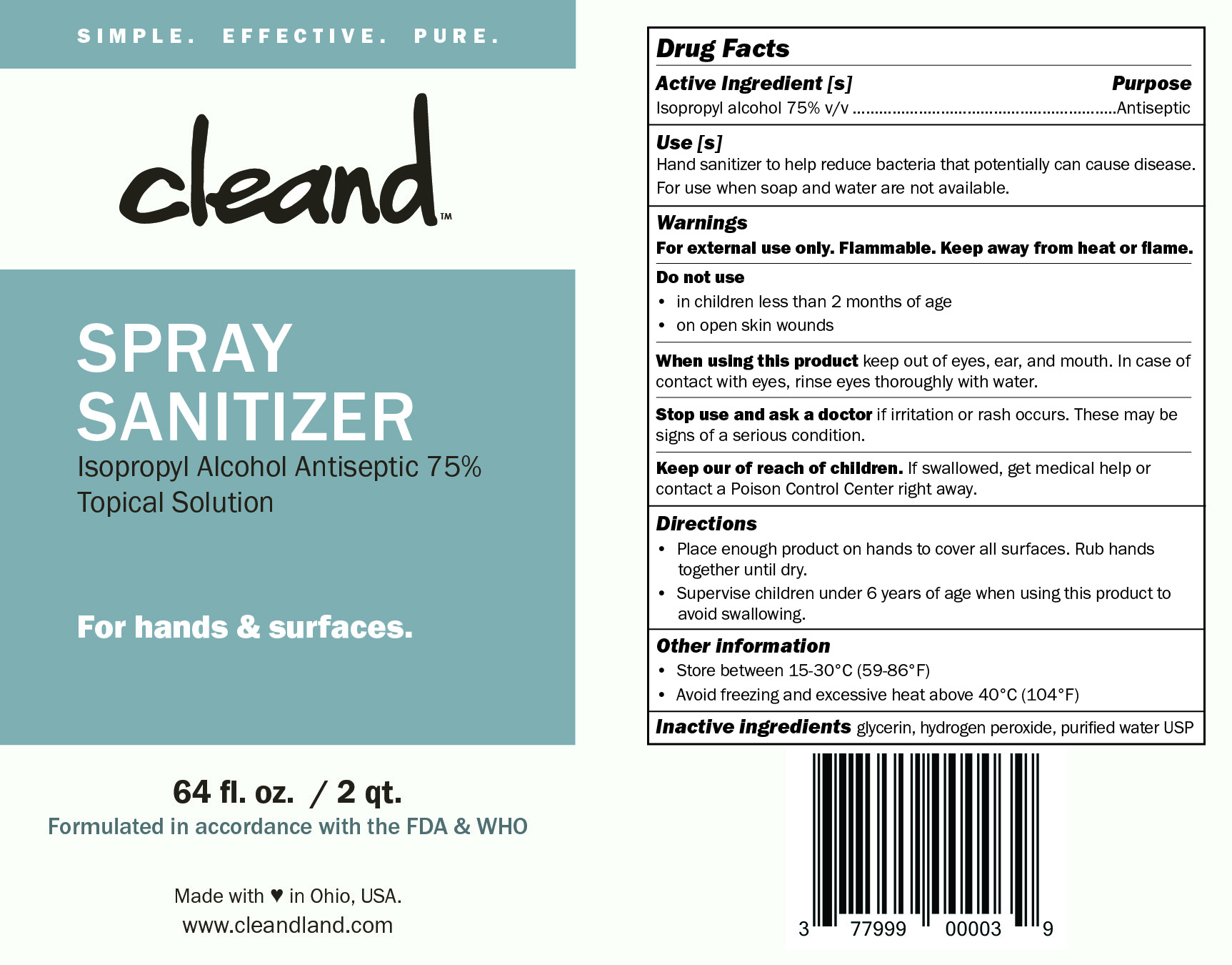 1893 ml label