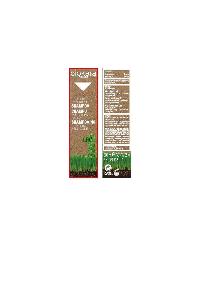 copy of label