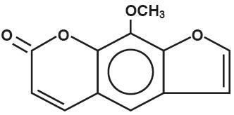 Methoxsalen