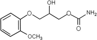 Structural Formula
