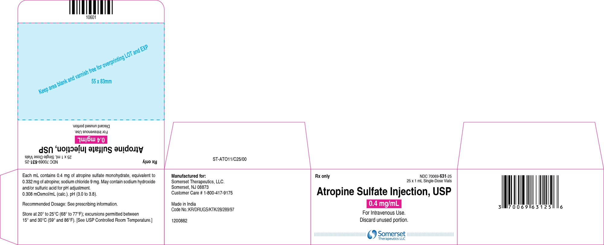 Carrton - 0.4mg