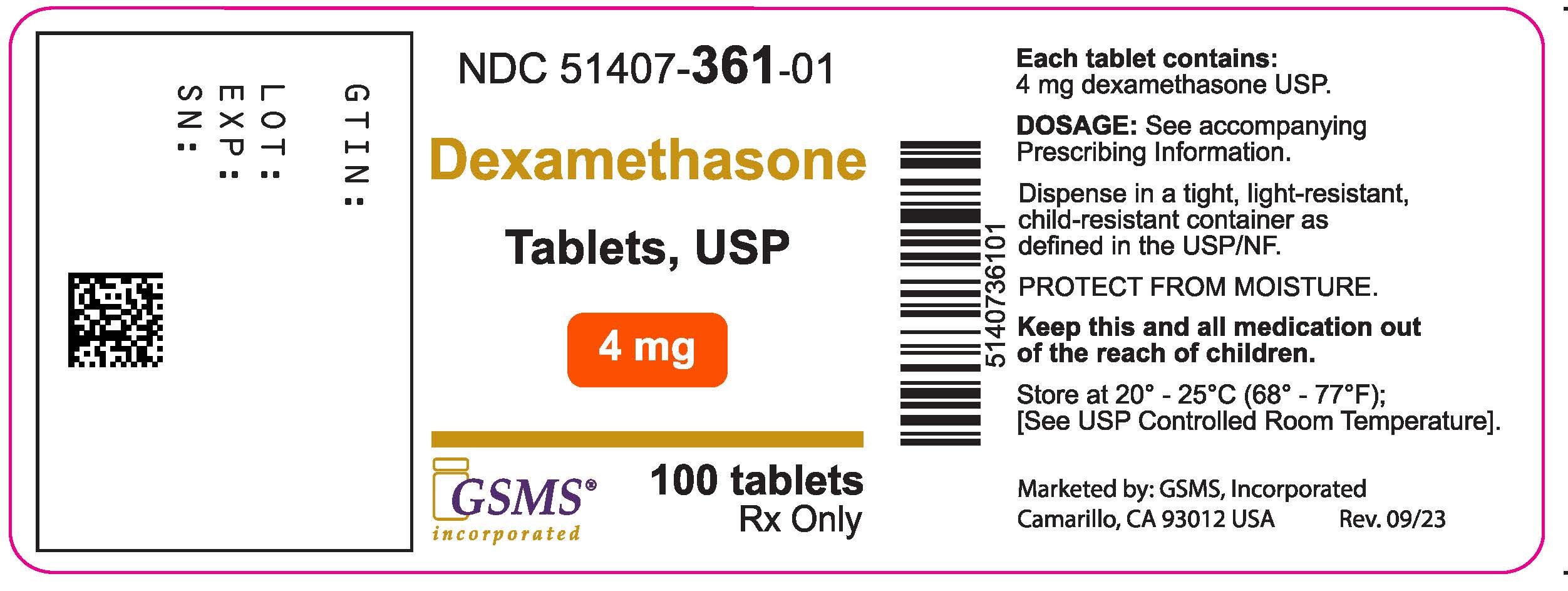 51407-361-01LB - Dexamethasone Tablets - Rev. 0923.jpg