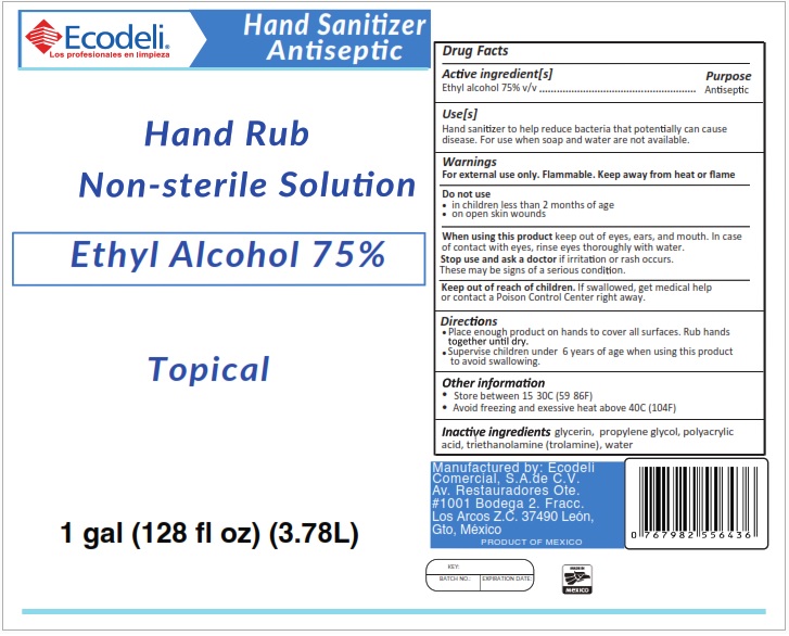 Hand Sanitizer