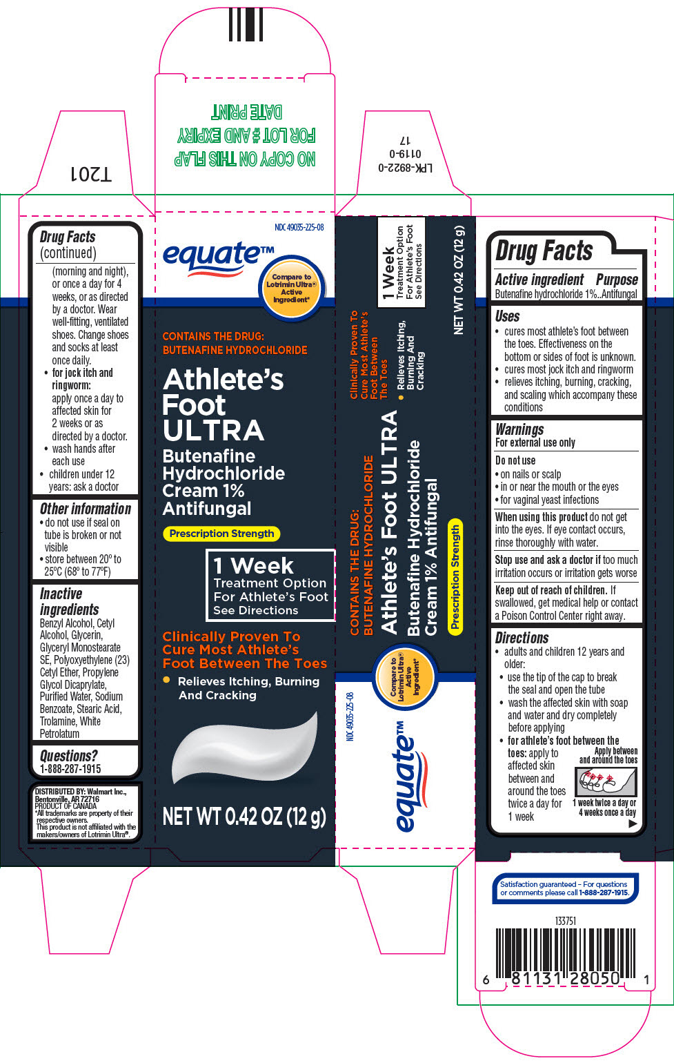 Principal Display Panel - 12 g Tube Carton