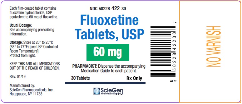 PRINCIPAL DISPLAY PANEL - 30 mg Tablet Bottle Label