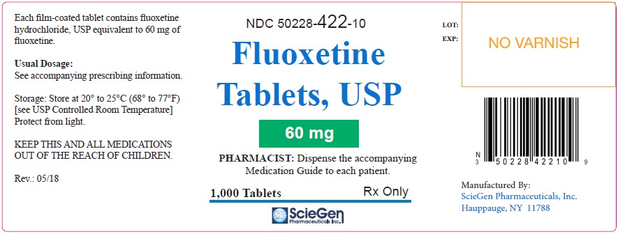 PRINCIPAL DISPLAY PANEL - 1,000 mg Tablet Bottle Label