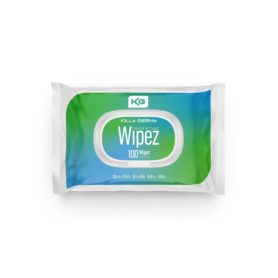 100 count wipes 
