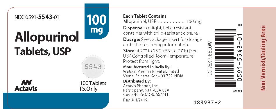 Label 100 mg