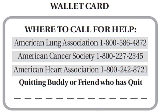 Wallet Card Image 1