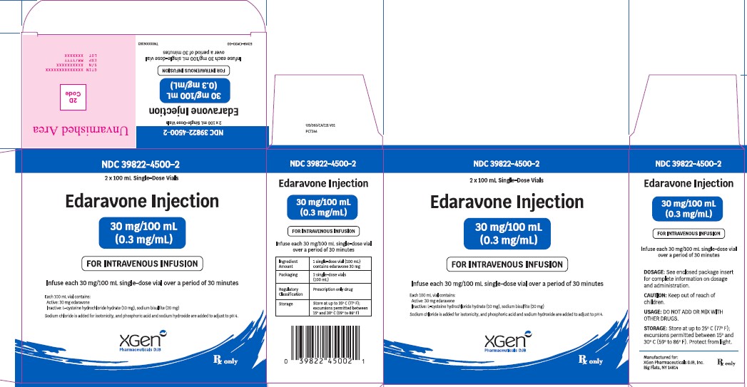 30 mg carton